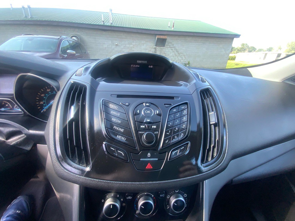 2013 Ford Escape Image 11