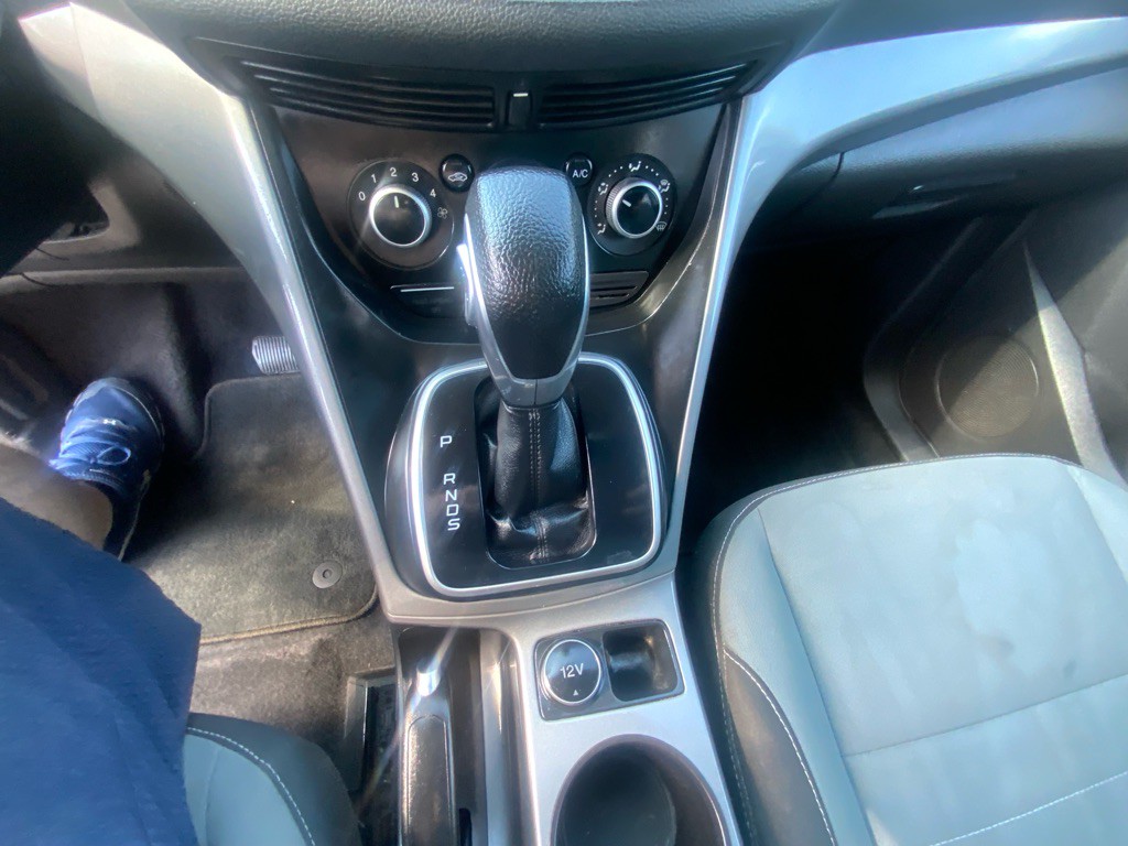 2013 Ford Escape Image 12