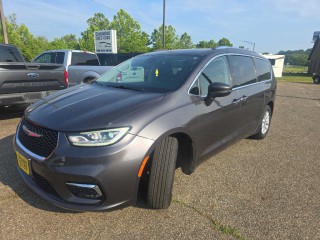 Image for 2021 Chrysler Pacifica Touring L ID: 6601216