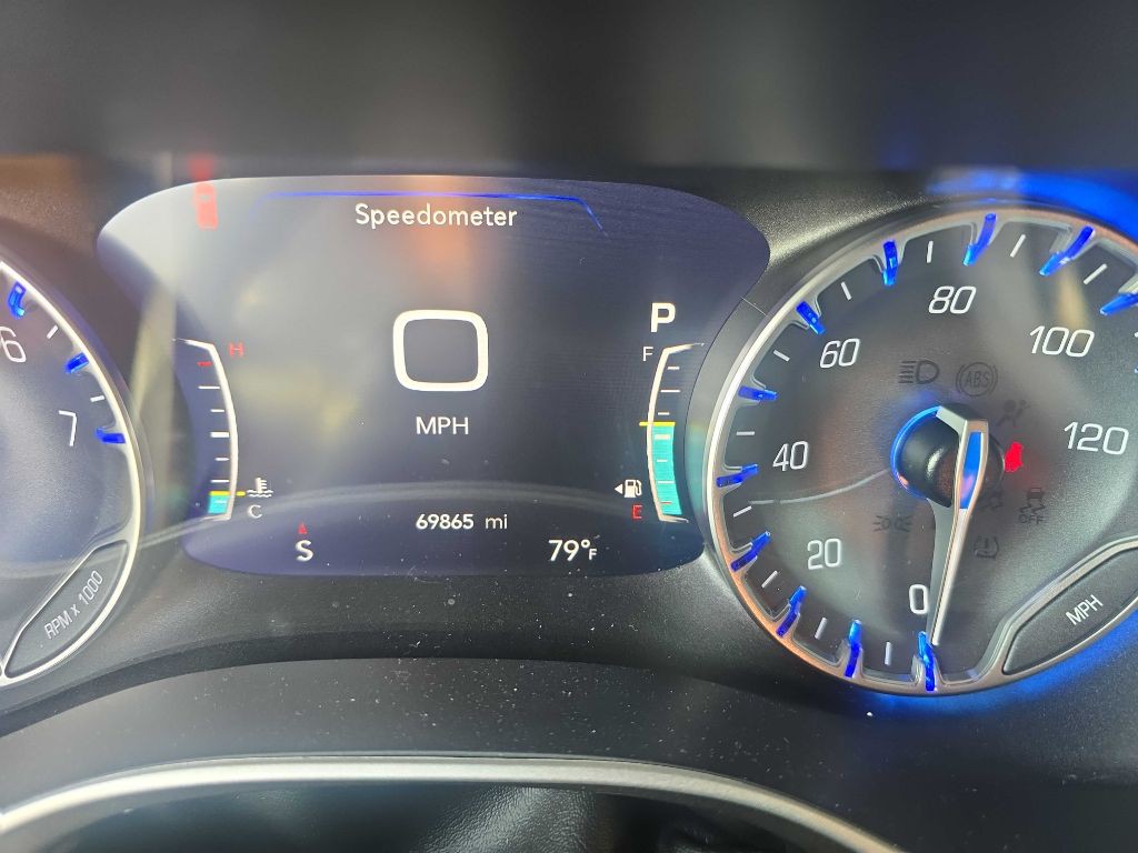 2021 Chrysler Pacifica Image 13