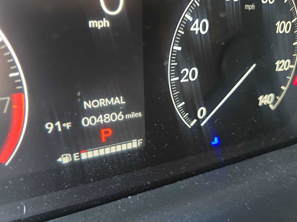 2025 Honda Odyssey Image 13