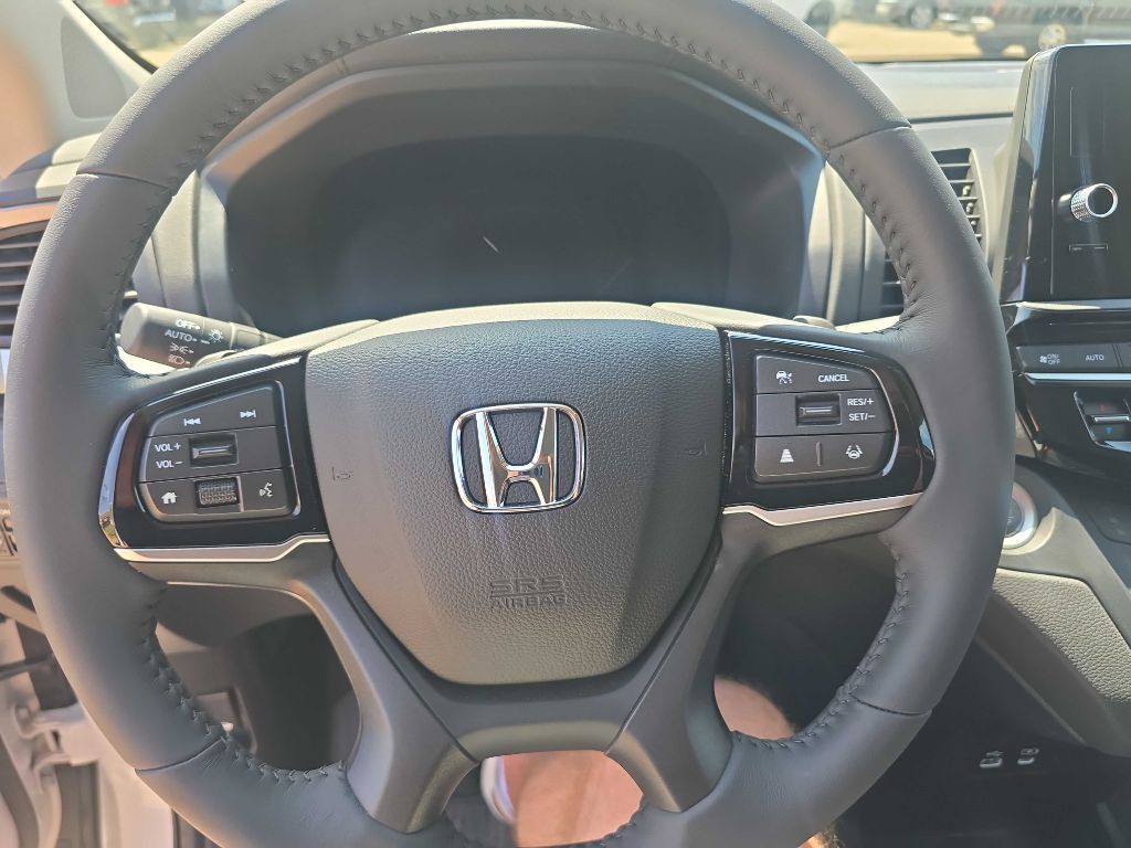 2025 Honda Odyssey Image 14