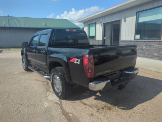 Image for 2008 Chevrolet Colorado LT ID: 6614585