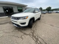 Image for 2019 Jeep Compass Limited ID: 6619575