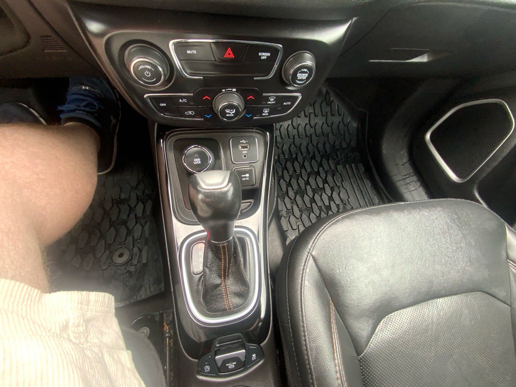 2019 Jeep Compass Image 14