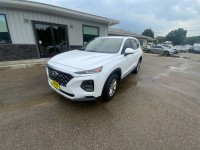 Image for 2020 Hyundai Santa Fe SE ID: 6652162