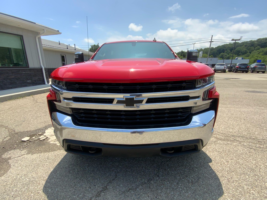 2020 Chevrolet Silverado 1500 Image 2