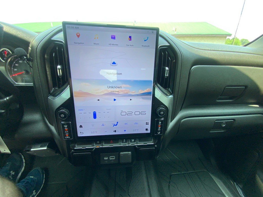 2020 Chevrolet Silverado 1500 Image 14