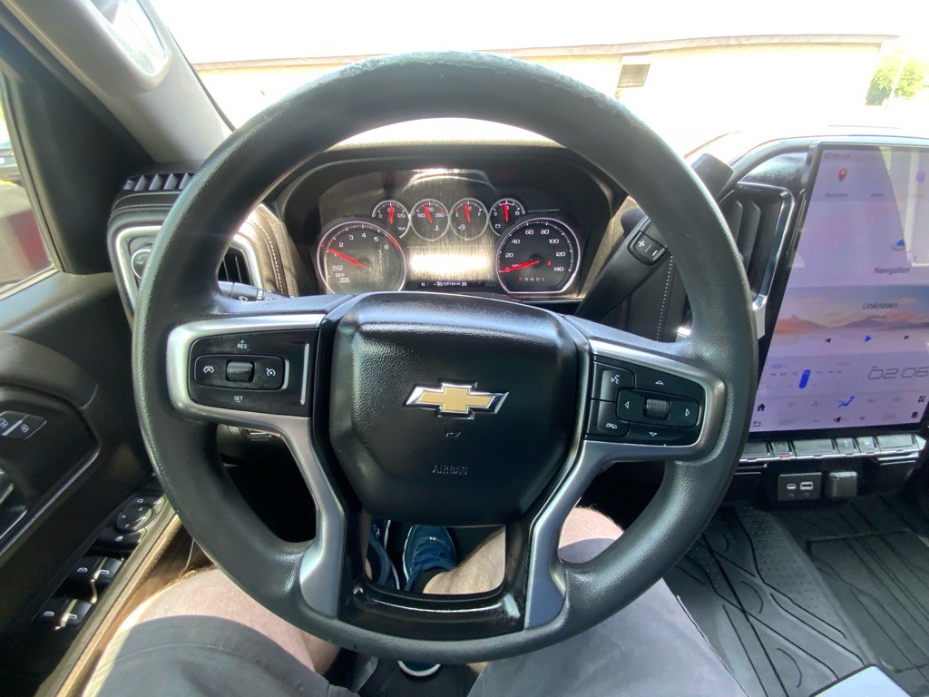 2020 Chevrolet Silverado 1500 Image 15