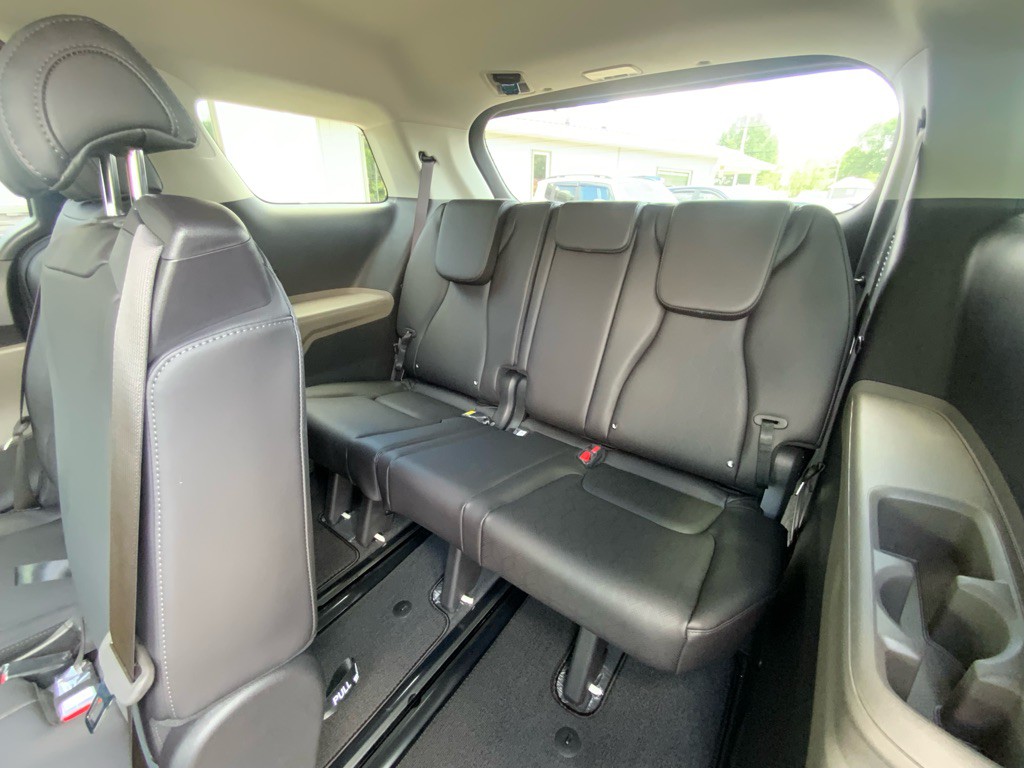 2025 Kia Carnival Image 9