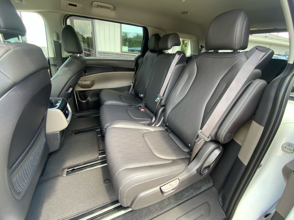 2025 Kia Carnival Image 10