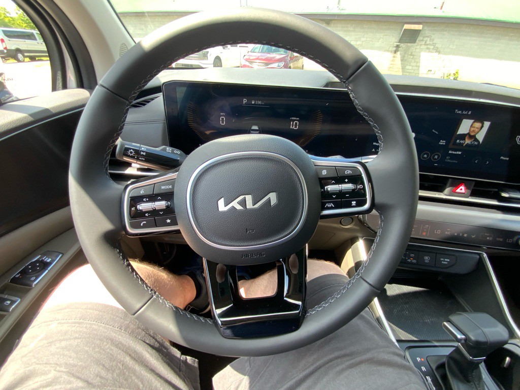 2025 Kia Carnival Image 15