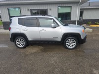 Image for 2017 Jeep Renegade Latitude ID: 6665371