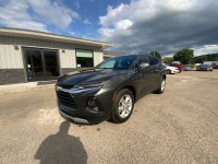 Image for 2019 Chevrolet Blazer 2LT ID: 6669879