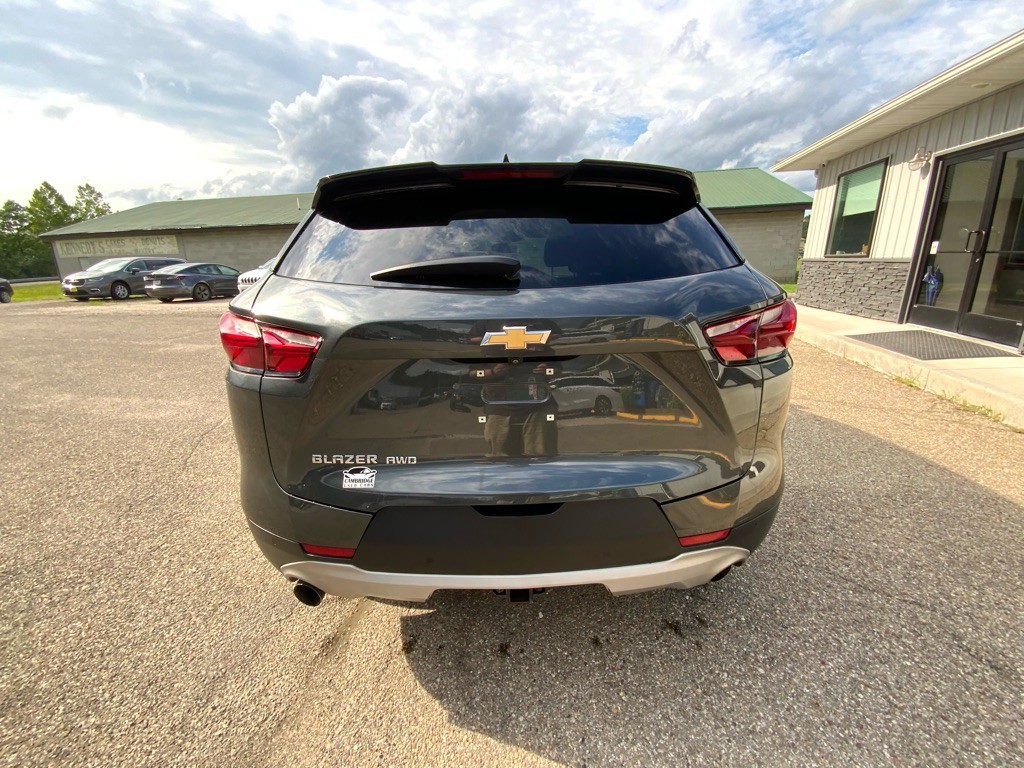 2019 Chevrolet Blazer Image 6