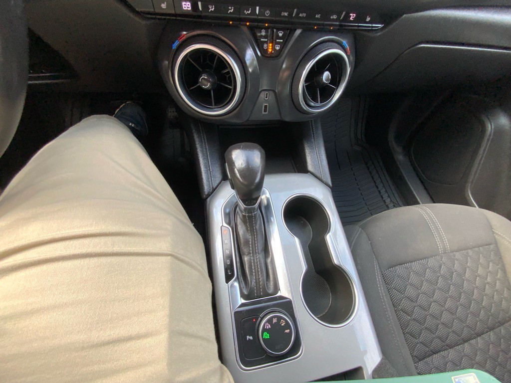 2019 Chevrolet Blazer Image 13