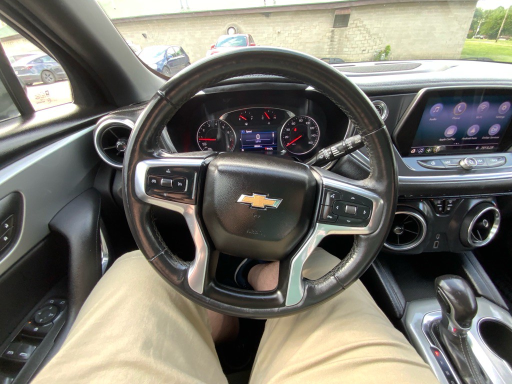 2019 Chevrolet Blazer Image 14