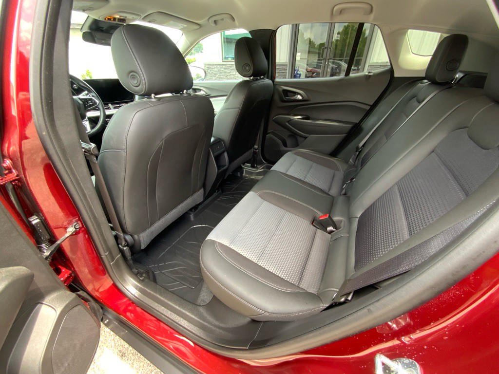 2024 Chevrolet Trax Image 9