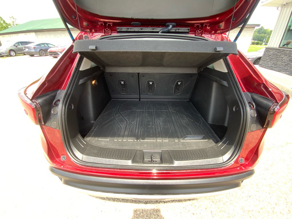 2024 Chevrolet Trax Image 10