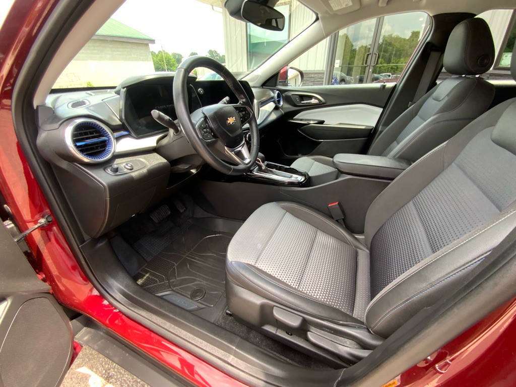 2024 Chevrolet Trax Image 11