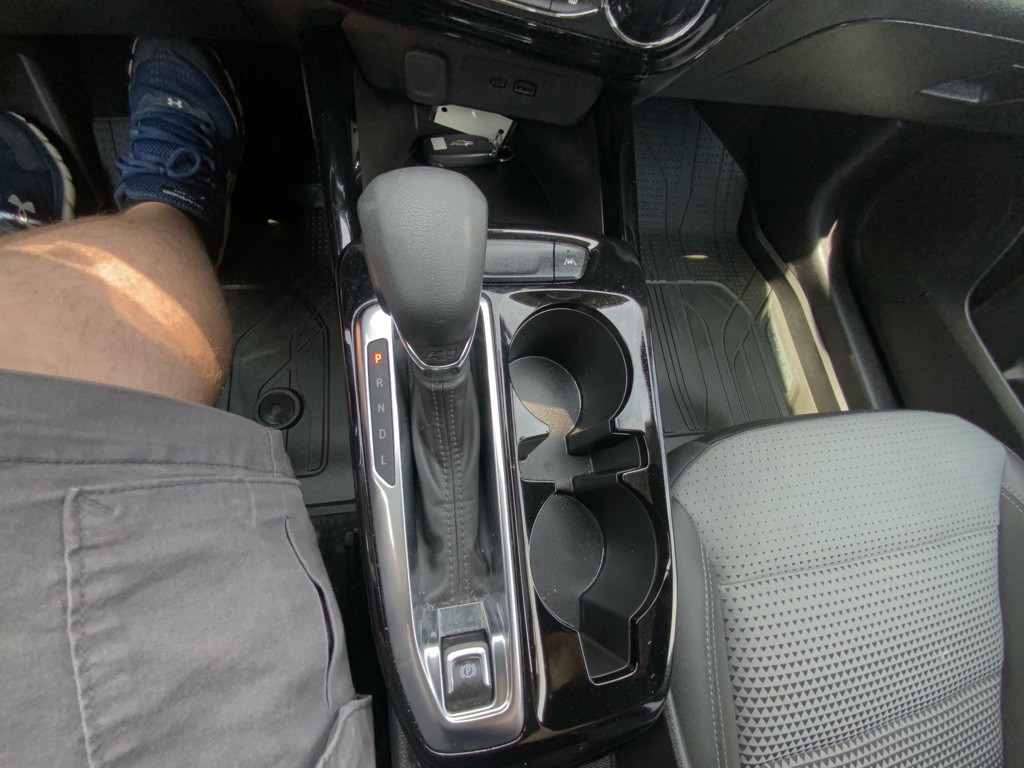 2024 Chevrolet Trax Image 14