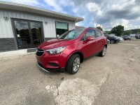 Image for 2017 Buick Enclave Preferred ID: 6671160