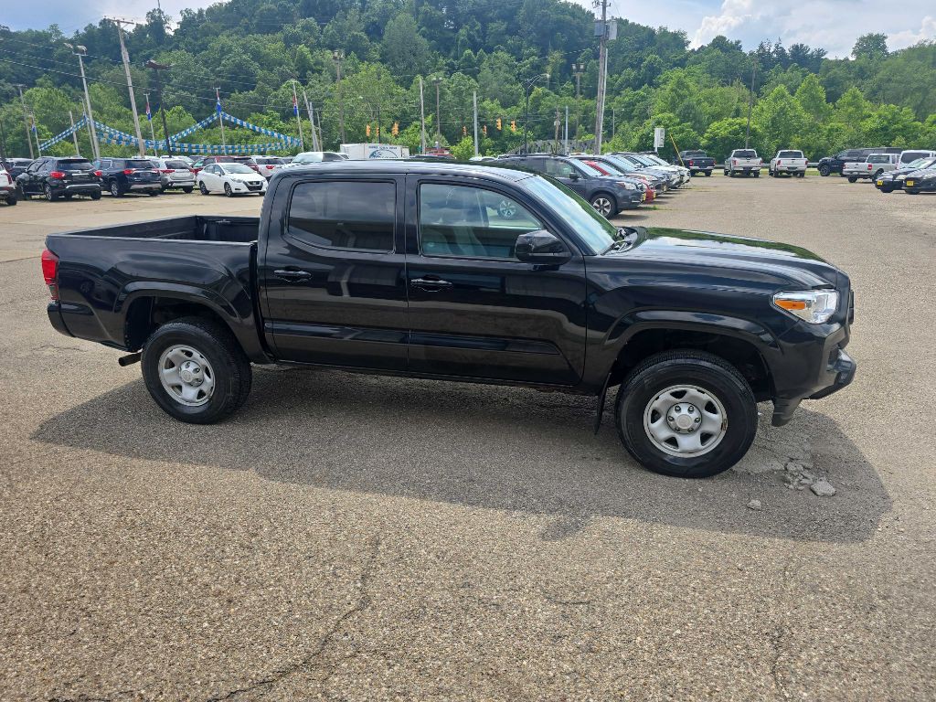 2022 Toyota Tacoma Image 4