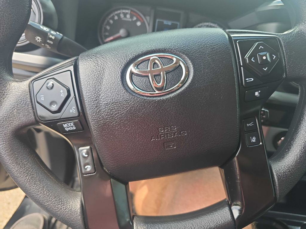 2022 Toyota Tacoma Image 16