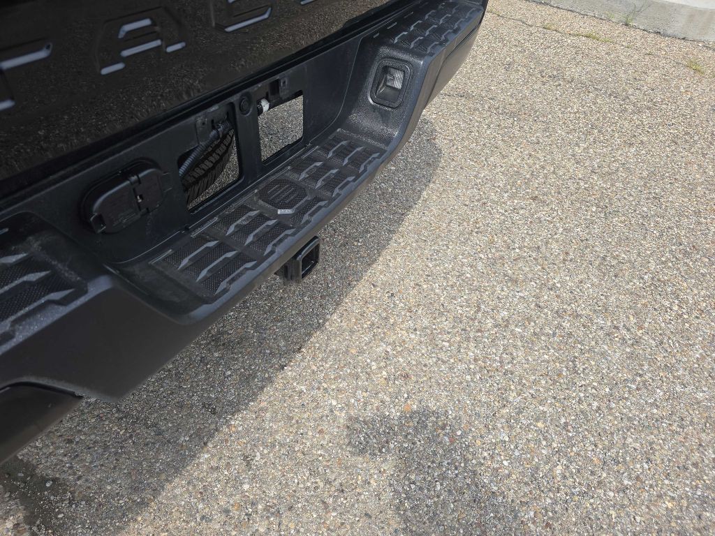 2022 Toyota Tacoma Image 17