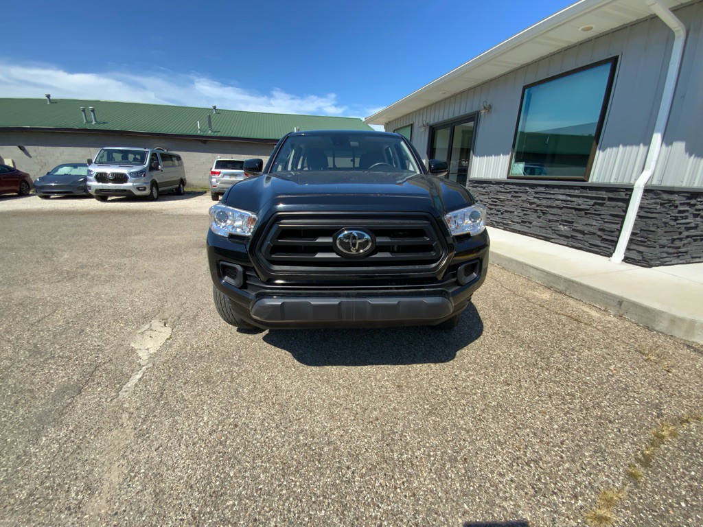 2022 Toyota Tacoma Image 19