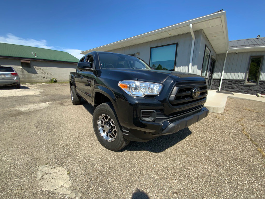2022 Toyota Tacoma Image 20