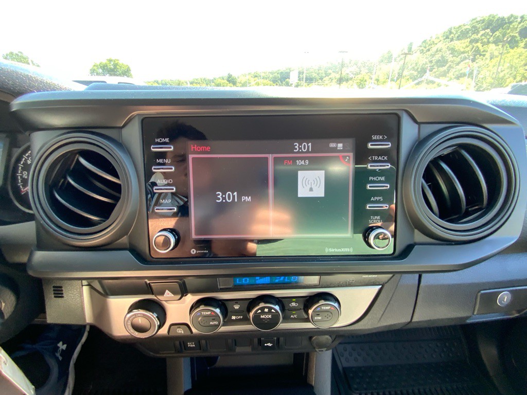 2022 Toyota Tacoma Image 29