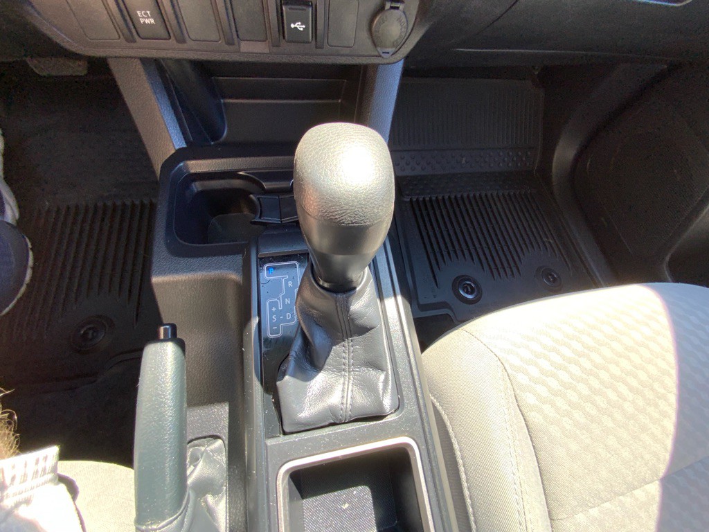2022 Toyota Tacoma Image 31