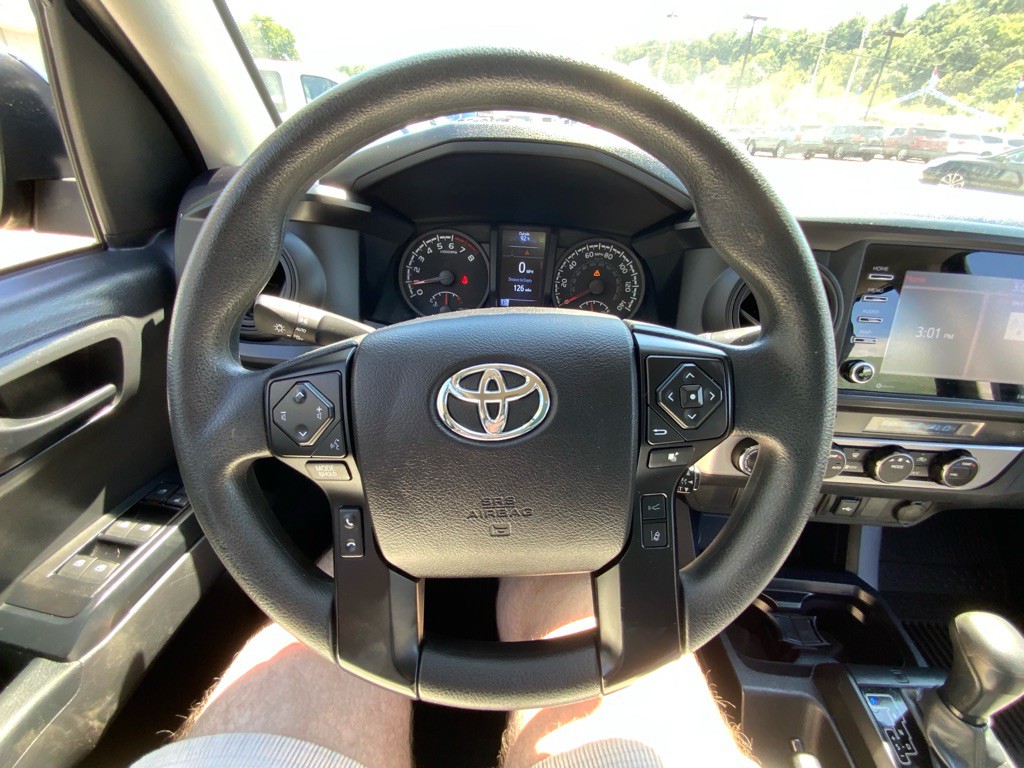 2022 Toyota Tacoma Image 33