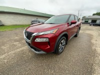 Image for 2022 Nissan Rogue SV ID: 6683839