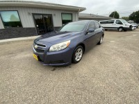 Image for 2013 Chevrolet Malibu 1LT ID: 6699799