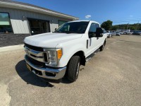 Image for 2017 Ford F-250 Super Cab Super Duty ID: 6702605