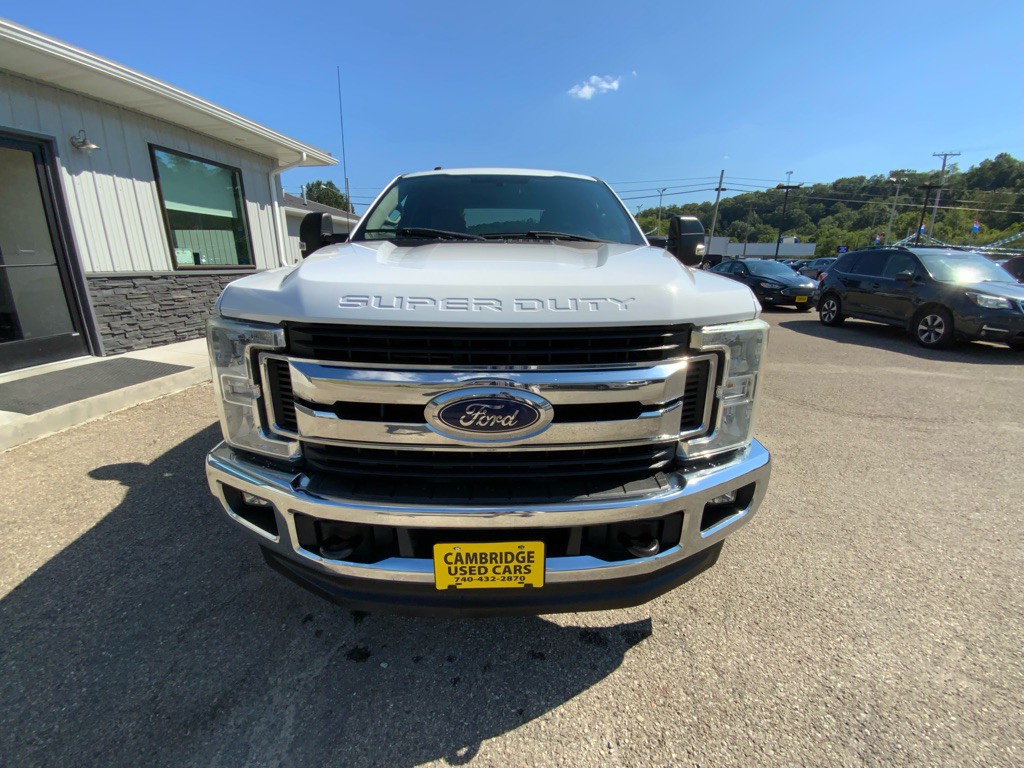 2017 Ford F-250 Image 2