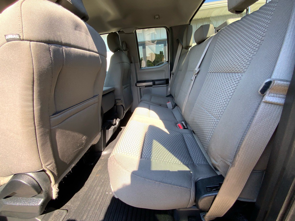 2017 Ford F-250 Image 10