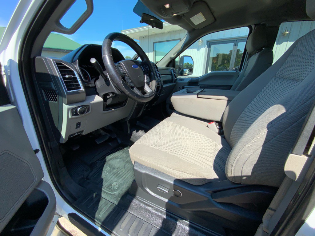2017 Ford F-250 Image 11