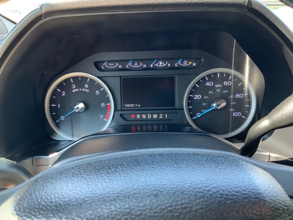 2017 Ford F-250 Image 13
