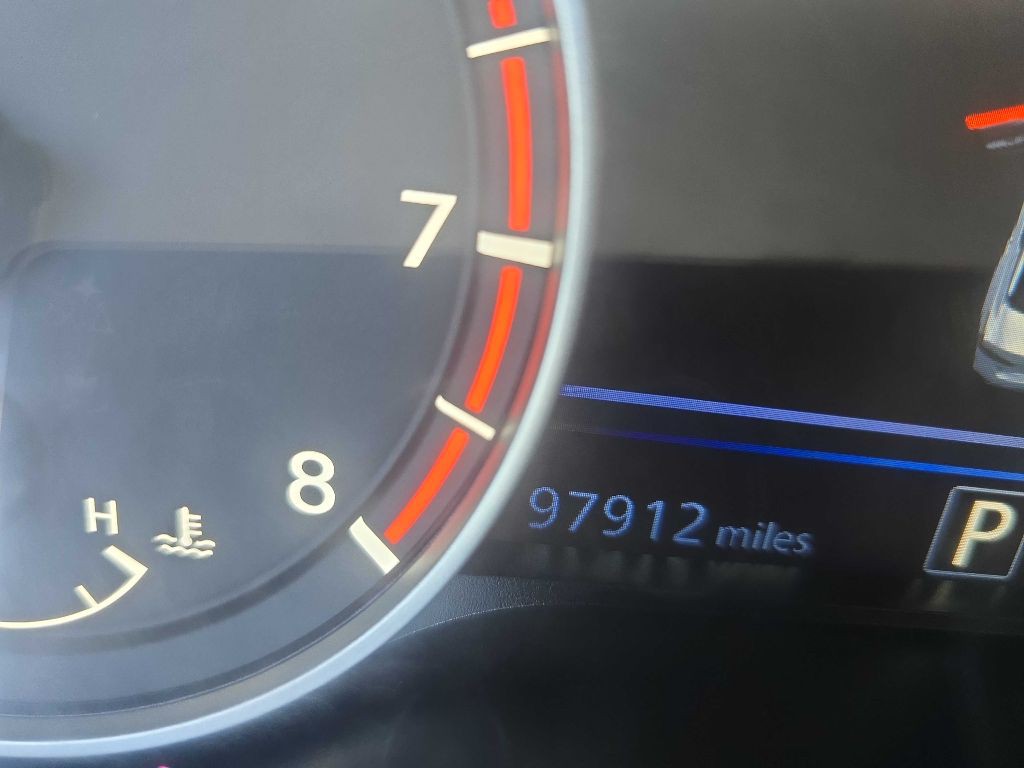 2021 Nissan Altima Image 12