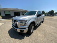 Image for 2017 Ford F-150 Super Cab Xlt ID: 6712921