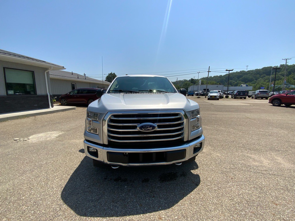 2017 Ford F-150 Image 2