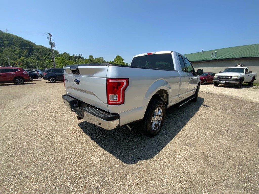 2017 Ford F-150 Image 5