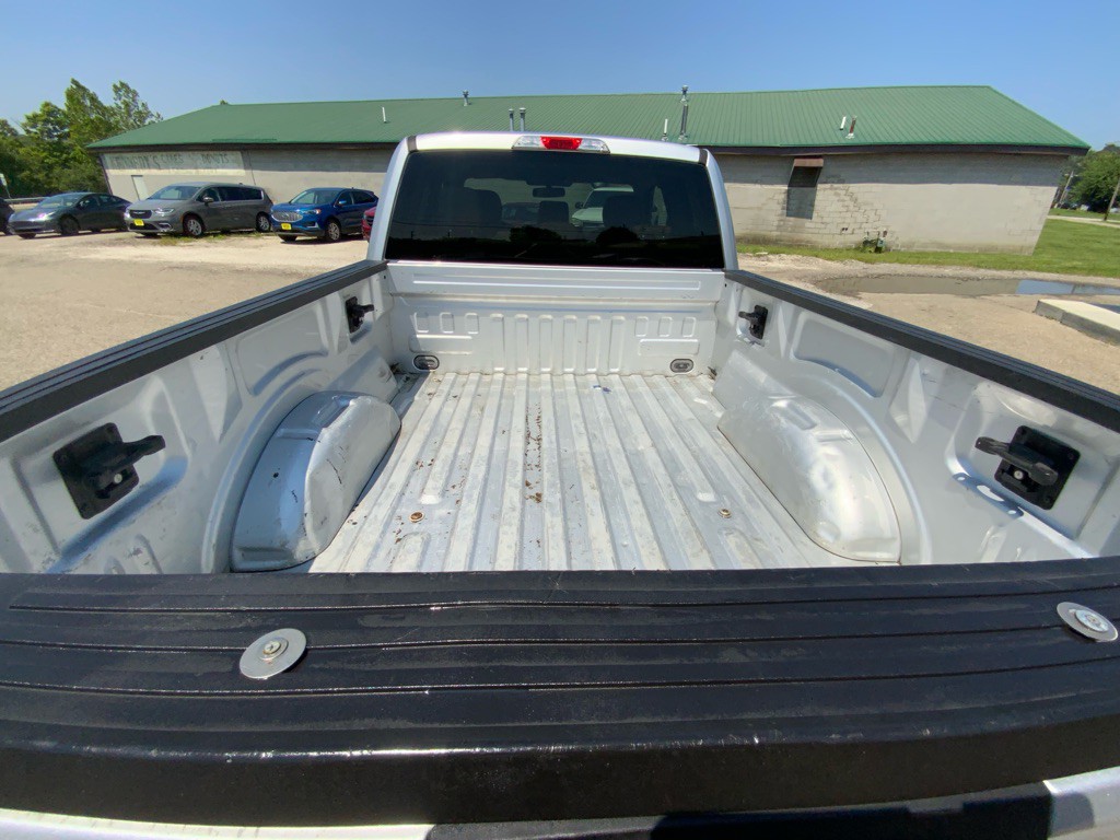 2017 Ford F-150 Image 7