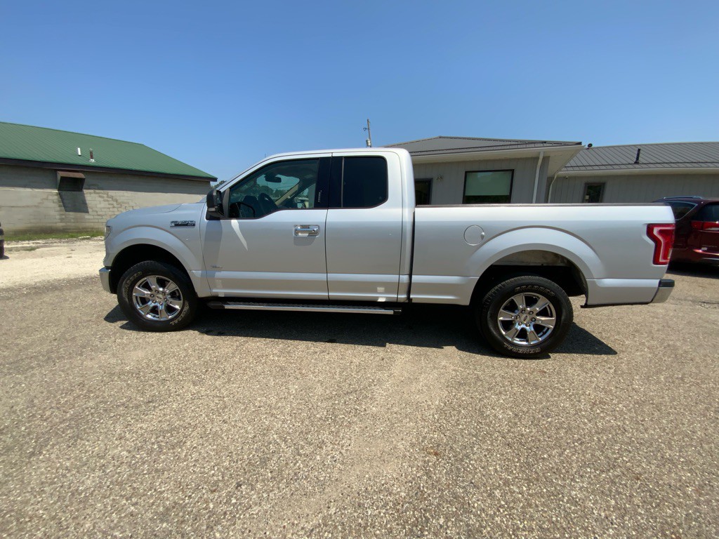 2017 Ford F-150 Image 9