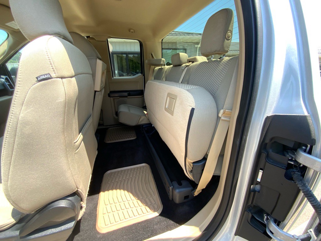 2017 Ford F-150 Image 10