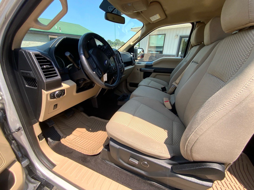 2017 Ford F-150 Image 11