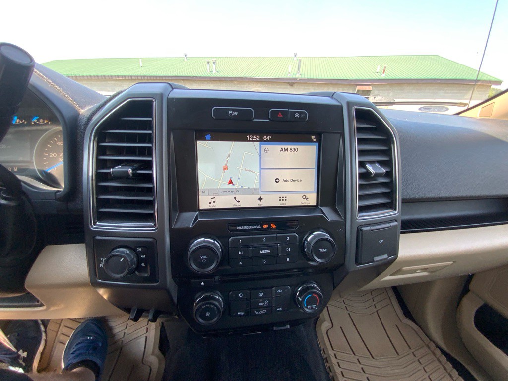 2017 Ford F-150 Image 13